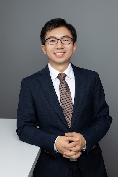 Jerry Yang